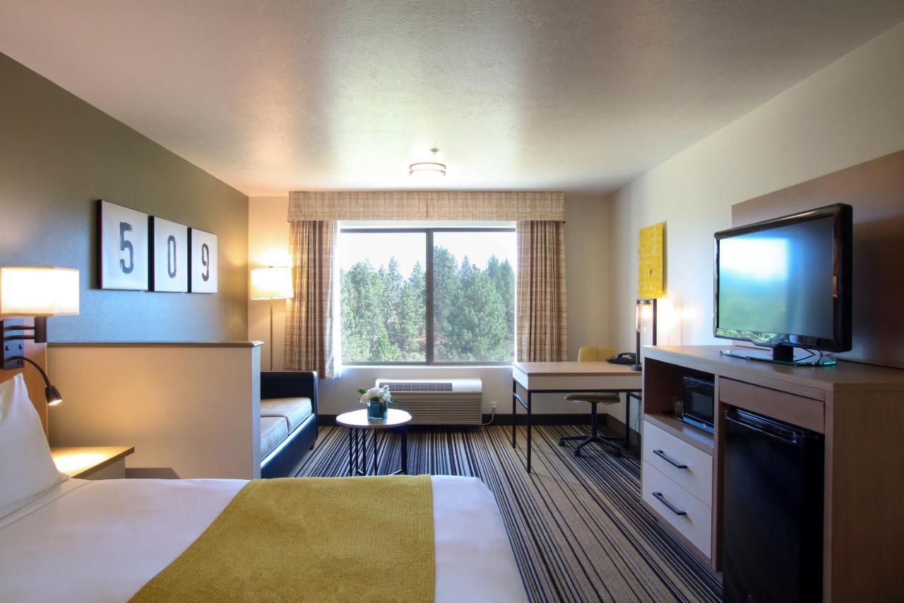 Hotel Oxford