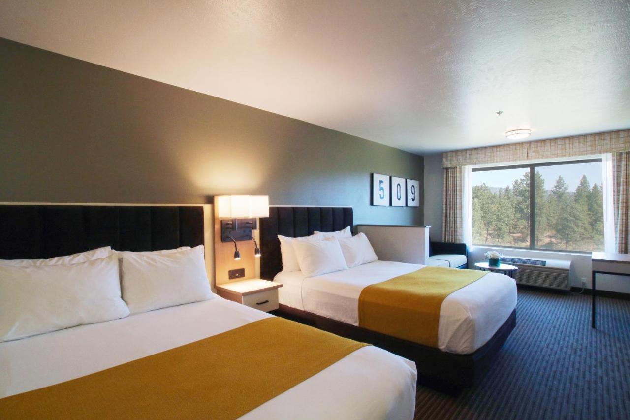 Hotel Oxford