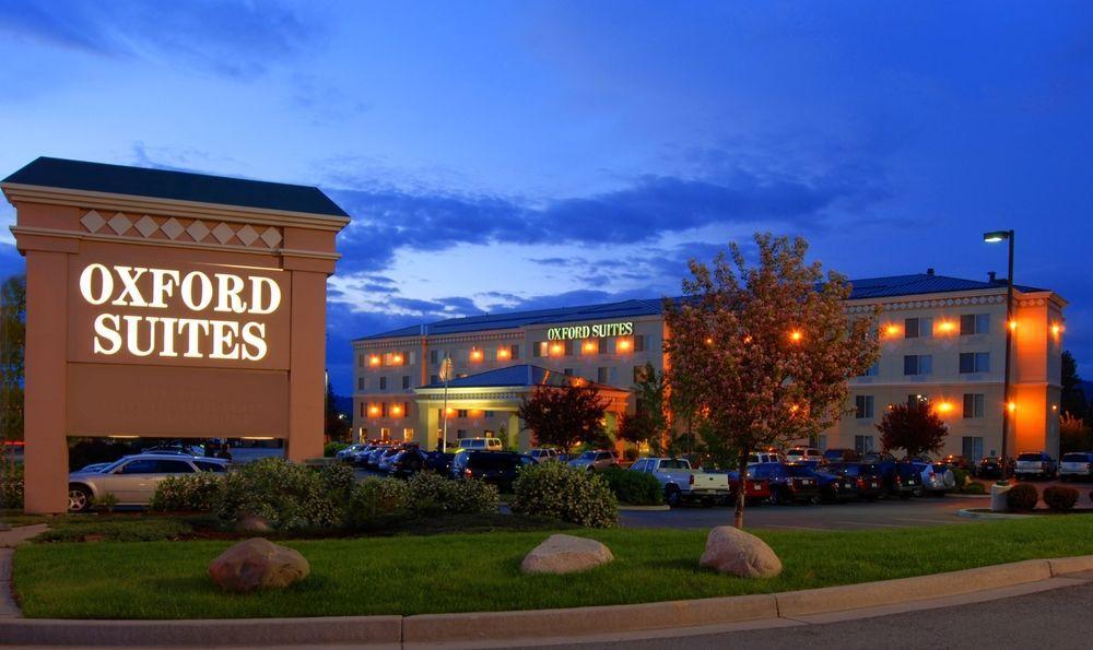 Oxford
