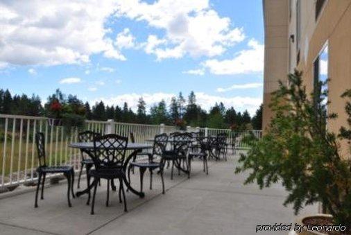 Hotel Oxford Spokane Valley