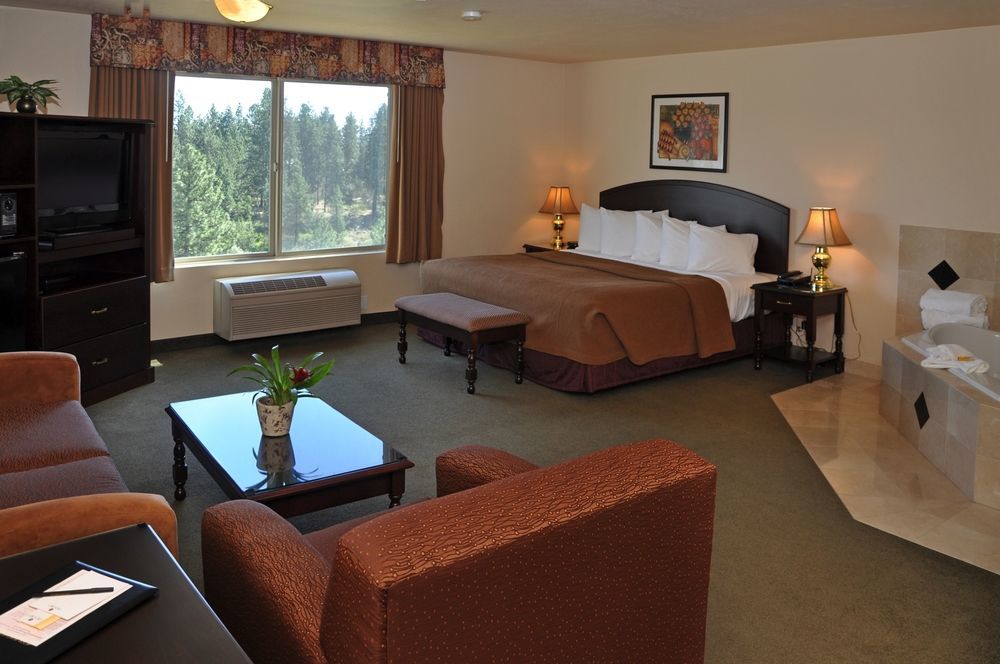 Hotel Oxford 3*