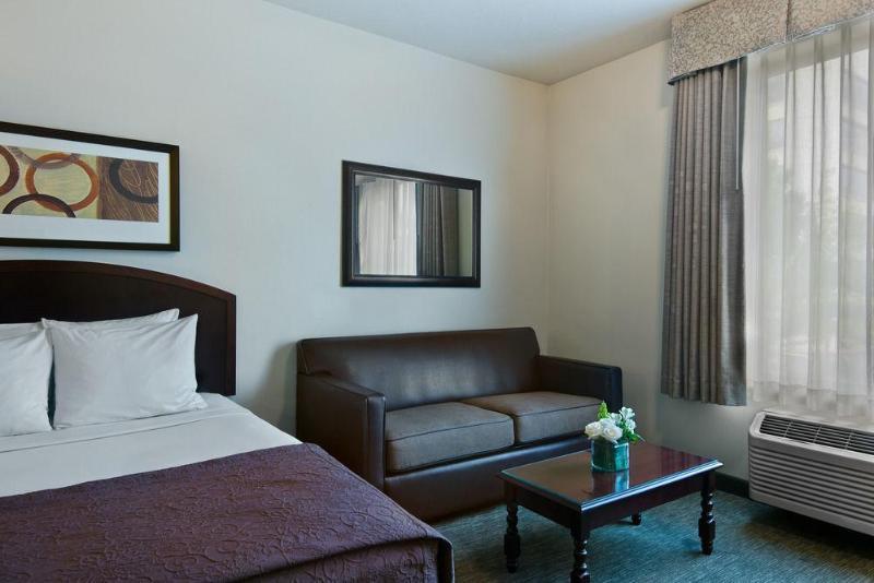 Oxford 3* Spokane Valley