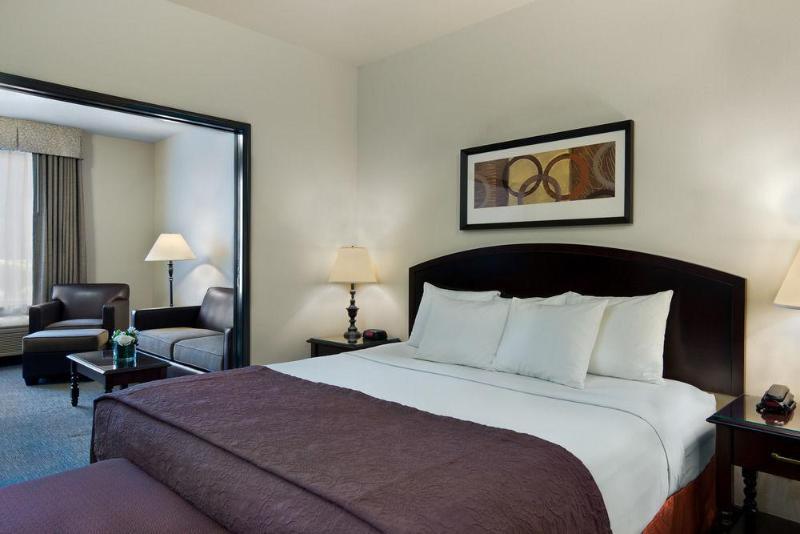 Hotel Oxford 3*