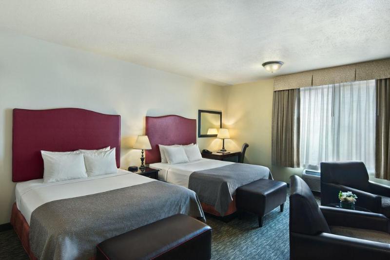 Hotel Oxford 3*