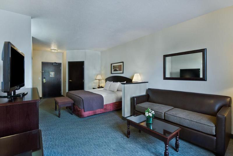 Hotel Oxford 3*